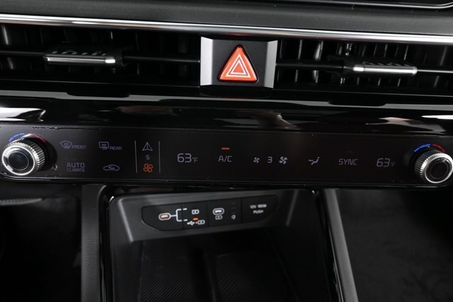 new 2025 Kia K5 car, priced at $31,691