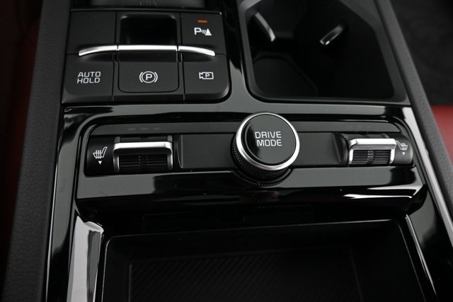new 2025 Kia K5 car, priced at $31,691