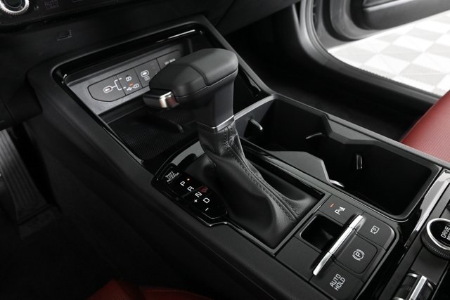 new 2025 Kia K5 car, priced at $31,691