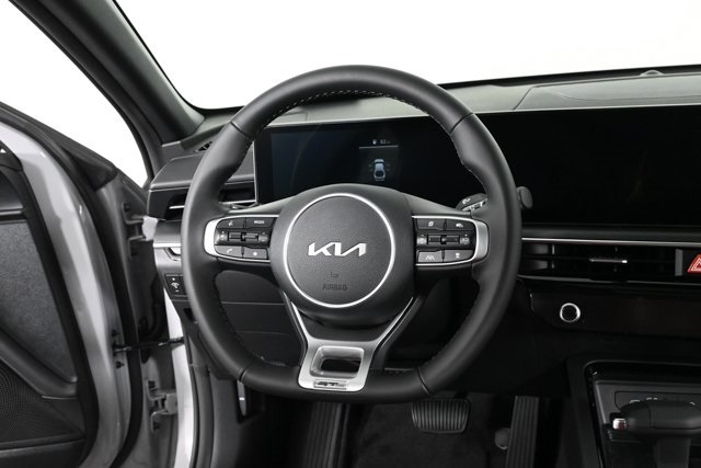 new 2025 Kia K5 car, priced at $31,691