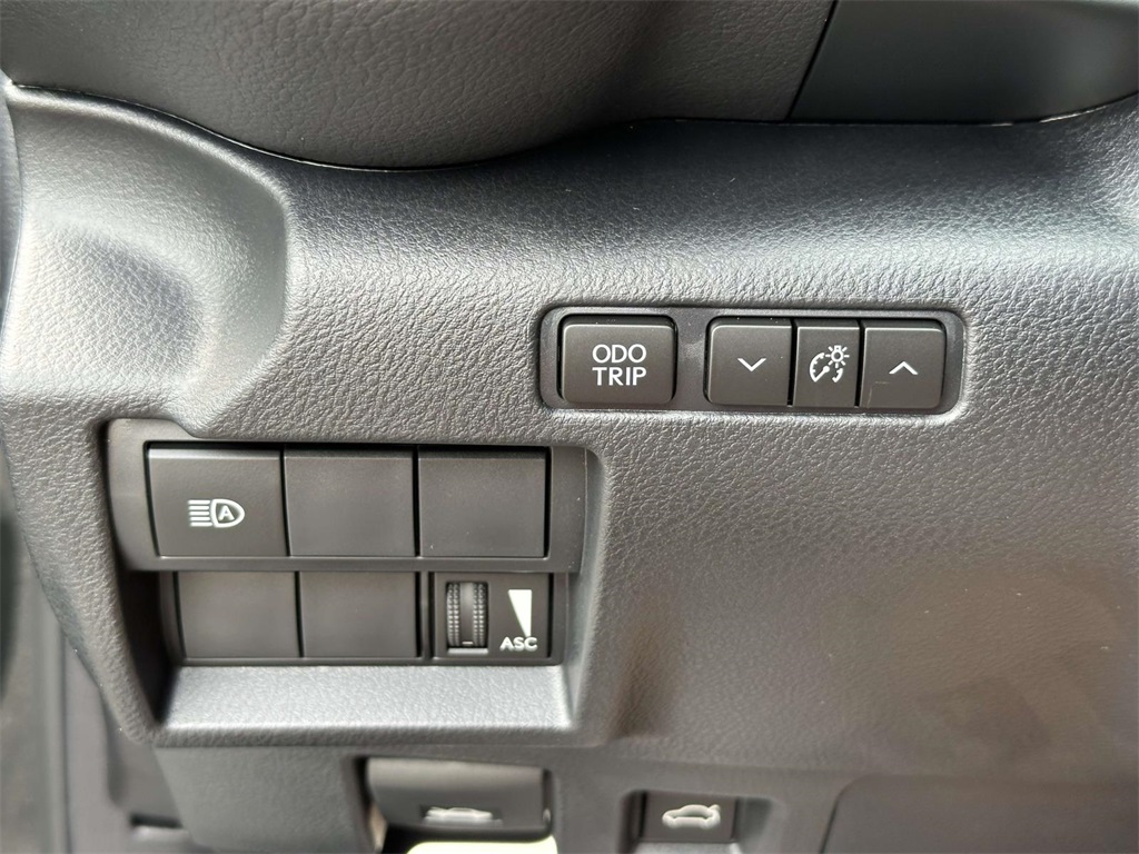 new 2025 Lexus IS car, priced at $53,388