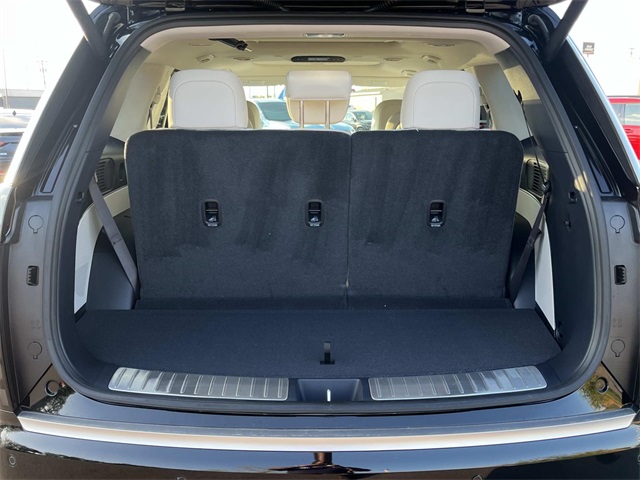 new 2026 Hyundai Palisade car, priced at $55,191