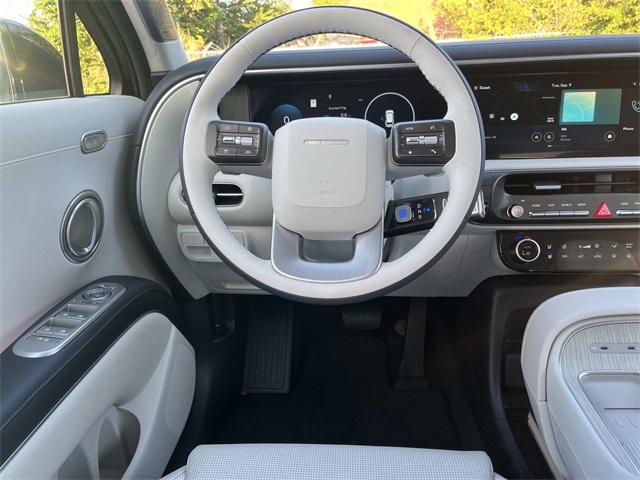 new 2026 Hyundai Palisade car, priced at $55,191