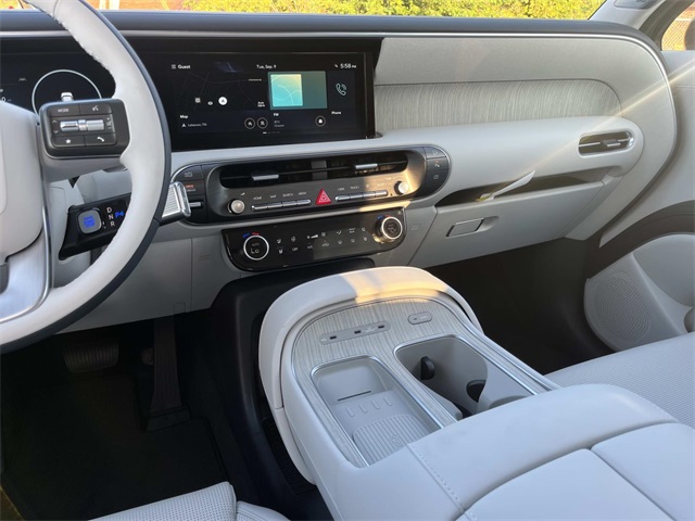 new 2026 Hyundai Palisade car, priced at $55,191