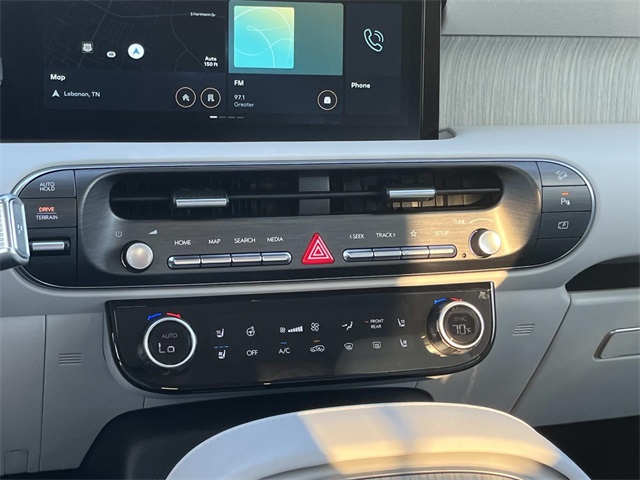 new 2026 Hyundai Palisade car, priced at $55,191