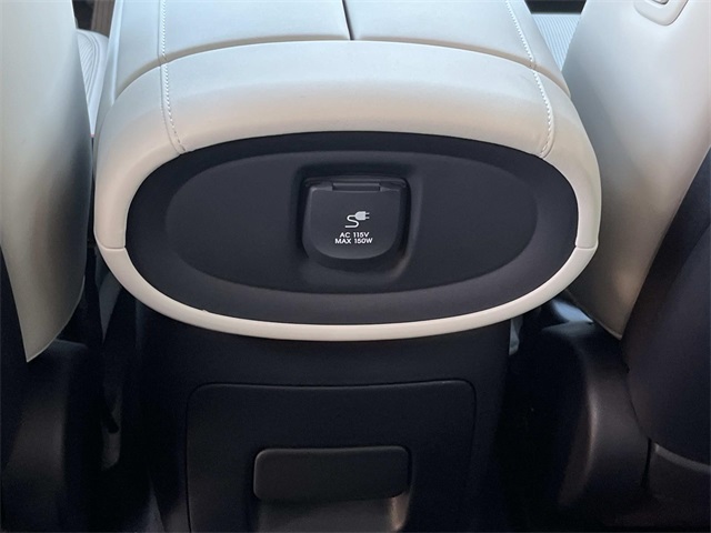 new 2026 Hyundai Palisade car, priced at $55,191