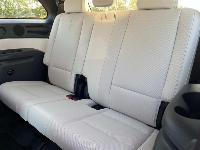 new 2026 Hyundai Palisade car, priced at $55,191