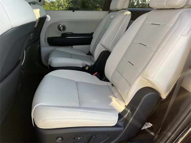 new 2026 Hyundai Palisade car, priced at $55,191