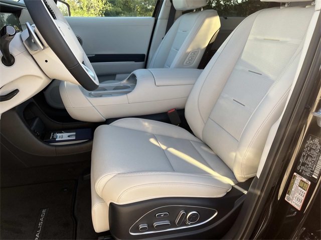 new 2026 Hyundai Palisade car, priced at $55,191