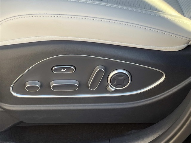 new 2026 Hyundai Palisade car, priced at $55,191