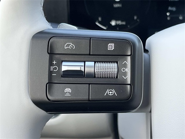 new 2026 Hyundai Palisade car, priced at $55,191