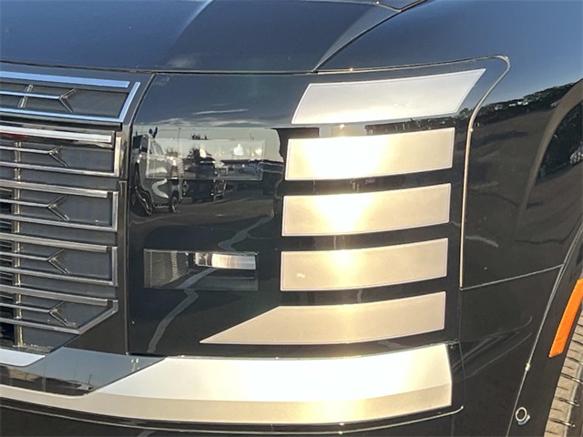 new 2026 Hyundai Palisade car, priced at $55,191