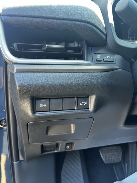 new 2025 Toyota Grand Highlander car, priced at $47,123