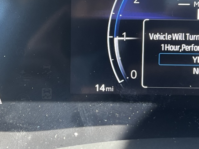 new 2025 Toyota Grand Highlander car, priced at $47,123