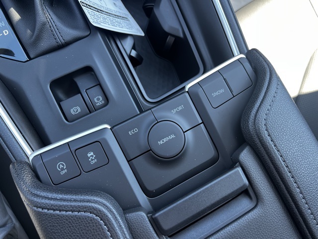 new 2025 Toyota Grand Highlander car, priced at $47,123