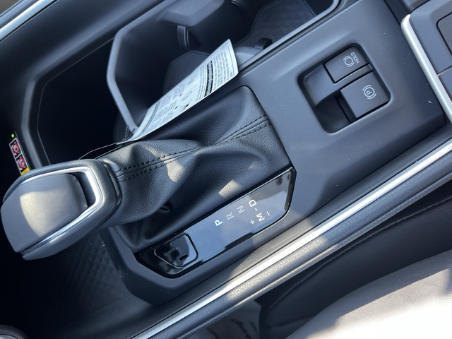 new 2025 Toyota Grand Highlander car, priced at $47,123