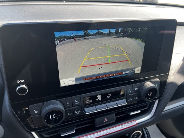 new 2025 Toyota Grand Highlander car, priced at $47,123