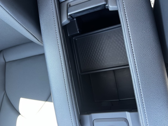 new 2025 Toyota Grand Highlander car, priced at $47,123