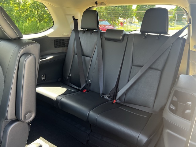 new 2025 Toyota Grand Highlander car, priced at $47,123
