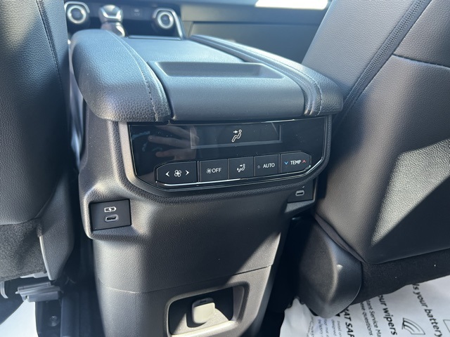 new 2025 Toyota Grand Highlander car, priced at $47,123