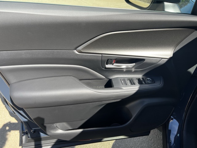 new 2025 Toyota Grand Highlander car, priced at $47,123