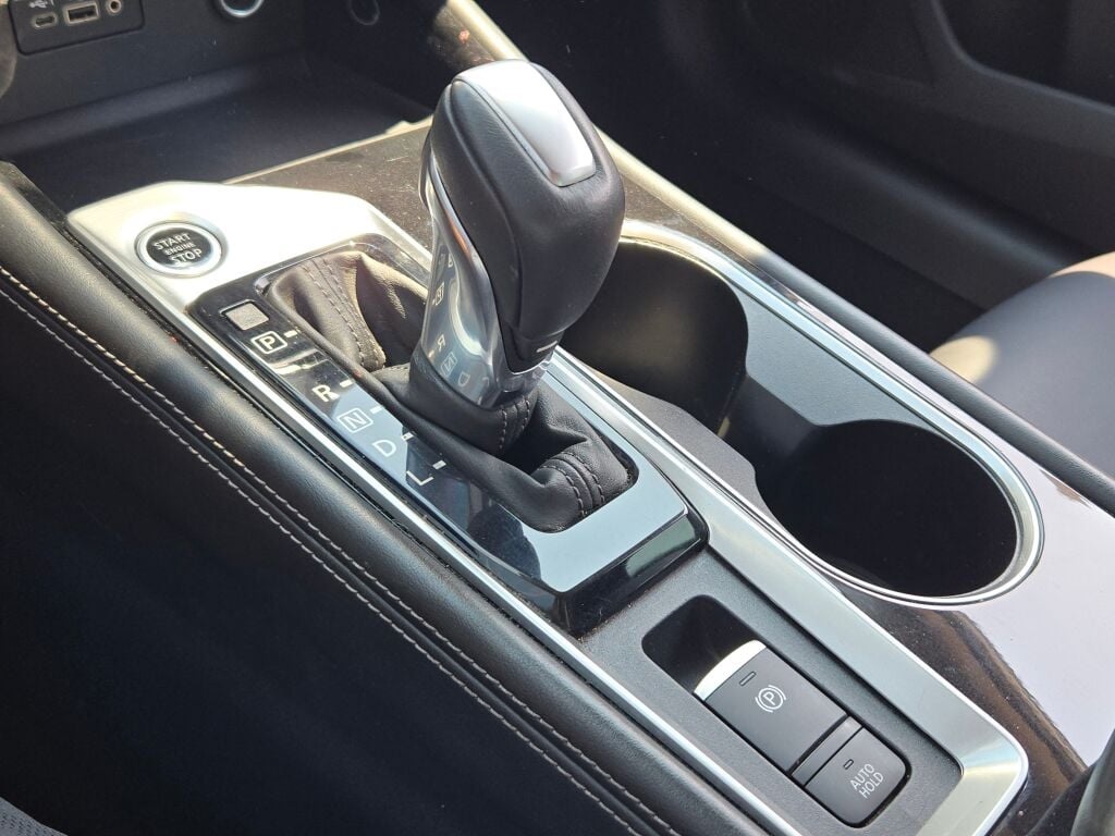 used 2021 Nissan Altima car, priced at $22,500