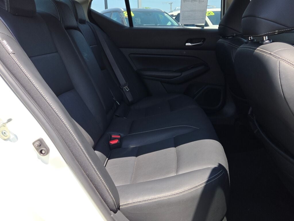 used 2021 Nissan Altima car, priced at $22,500