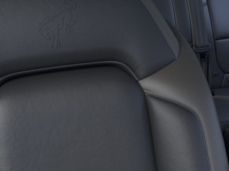 new 2025 Ford Bronco car, priced at $63,660