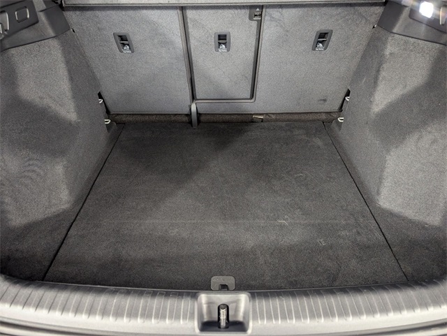 used 2024 Audi Q4 e-tron car, priced at $36,981