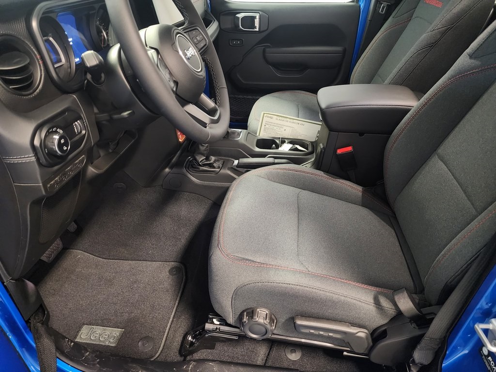 new 2025 Jeep Gladiator car, priced at $54,346