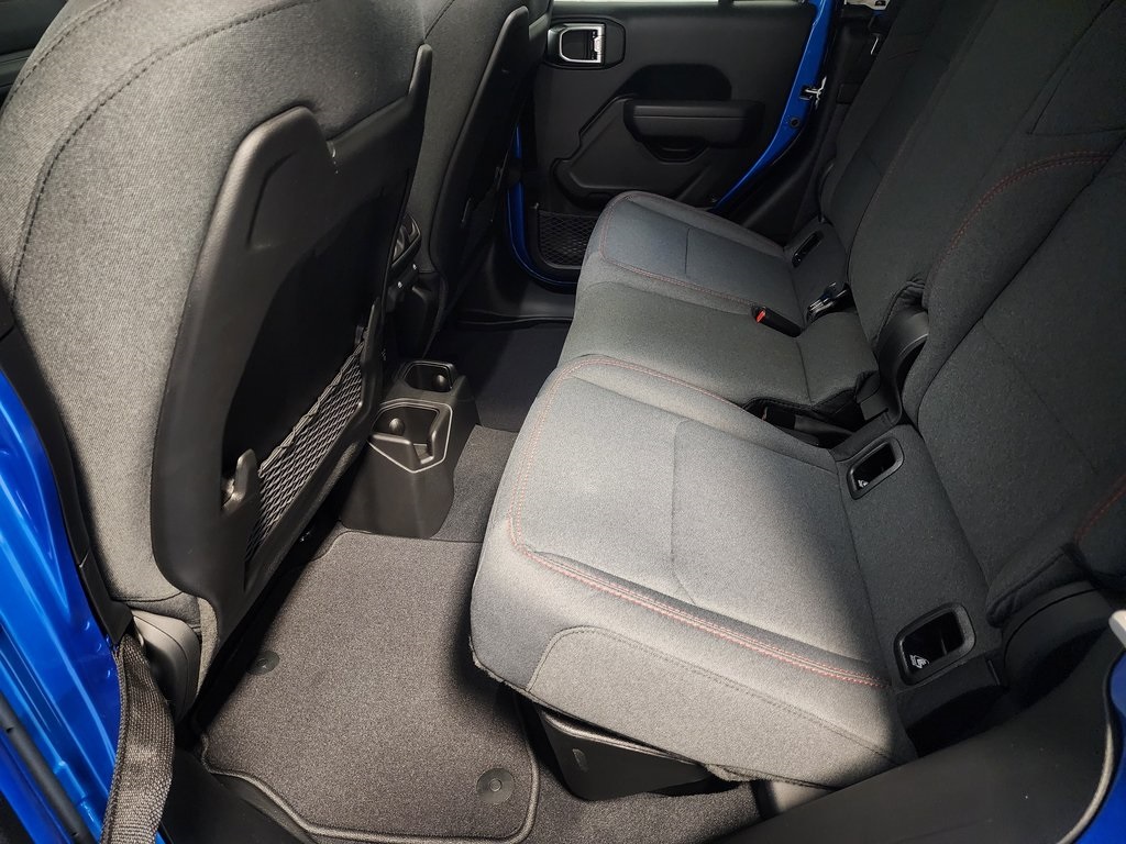 new 2025 Jeep Gladiator car, priced at $54,346