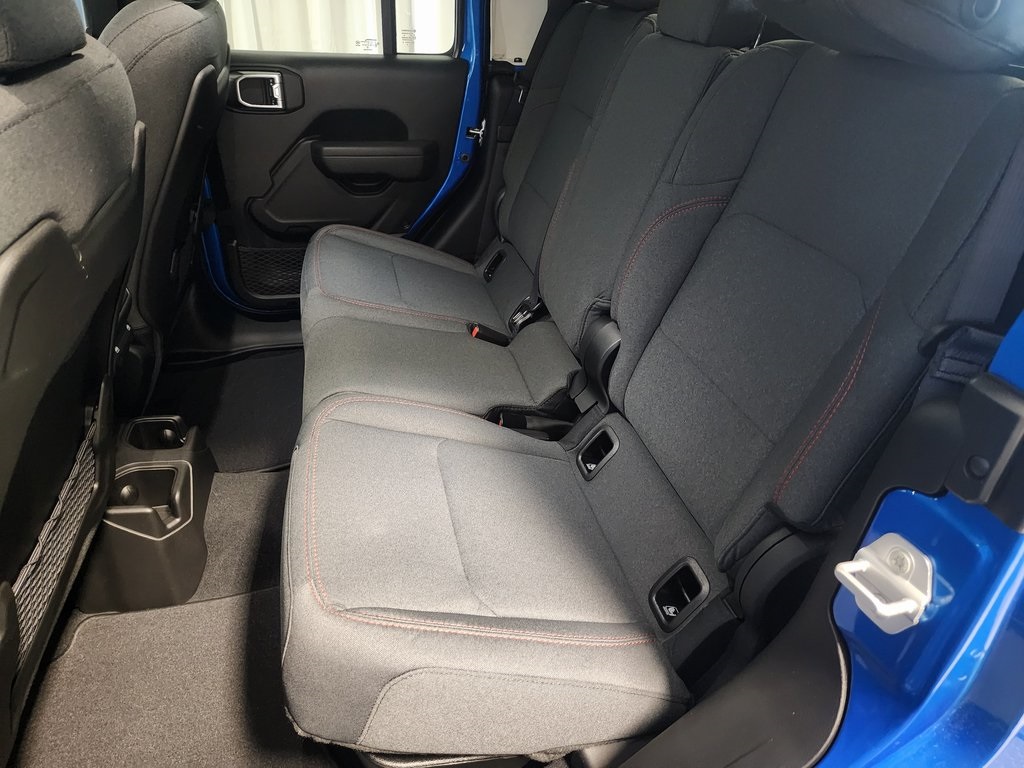 new 2025 Jeep Gladiator car, priced at $54,346