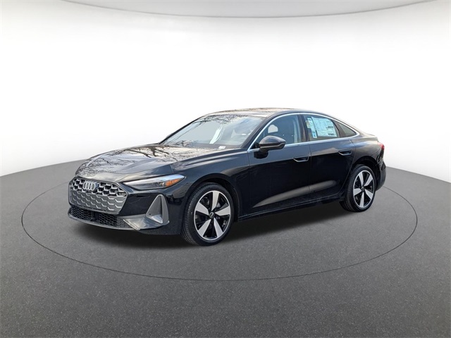 new 2025 Audi All-new A5 car, priced at $52,034