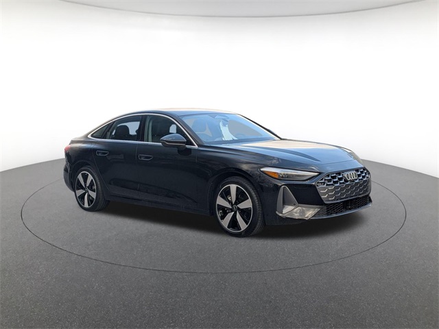 new 2025 Audi All-new A5 car, priced at $52,034