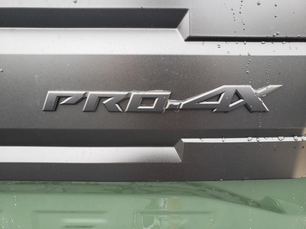 new 2025 Nissan Frontier car, priced at $41,213