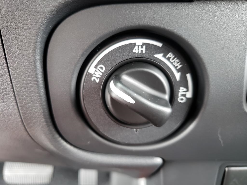 new 2025 Nissan Frontier car, priced at $41,213