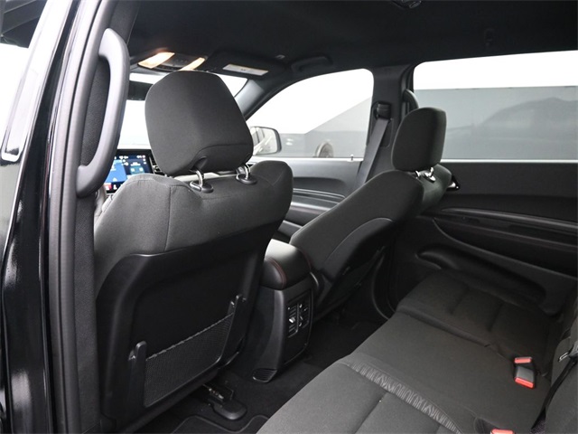 new 2025 Dodge Durango car, priced at $37,354