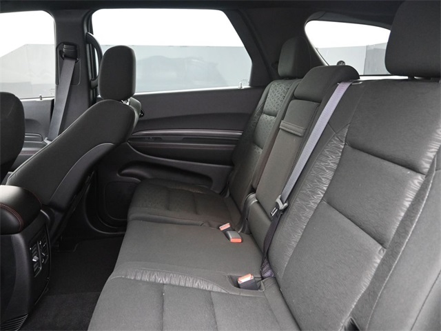 new 2025 Dodge Durango car, priced at $37,354
