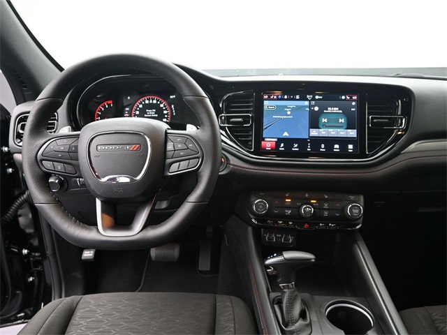 new 2025 Dodge Durango car, priced at $37,354