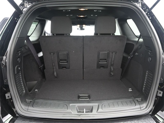 new 2025 Dodge Durango car, priced at $37,354