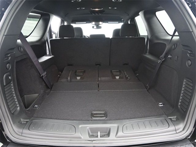 new 2025 Dodge Durango car, priced at $37,354