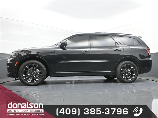 new 2025 Dodge Durango car, priced at $37,354