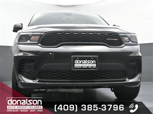new 2025 Dodge Durango car, priced at $37,354