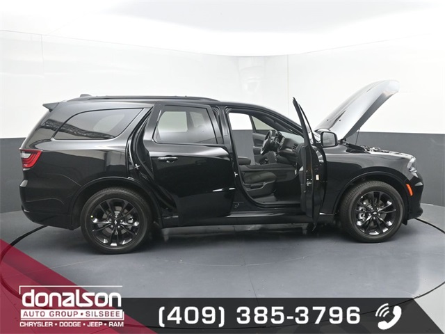 new 2025 Dodge Durango car, priced at $37,354