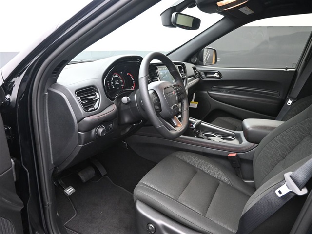 new 2025 Dodge Durango car, priced at $37,354