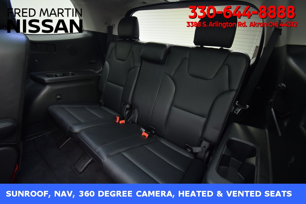 used 2022 Kia Telluride car, priced at $33,993