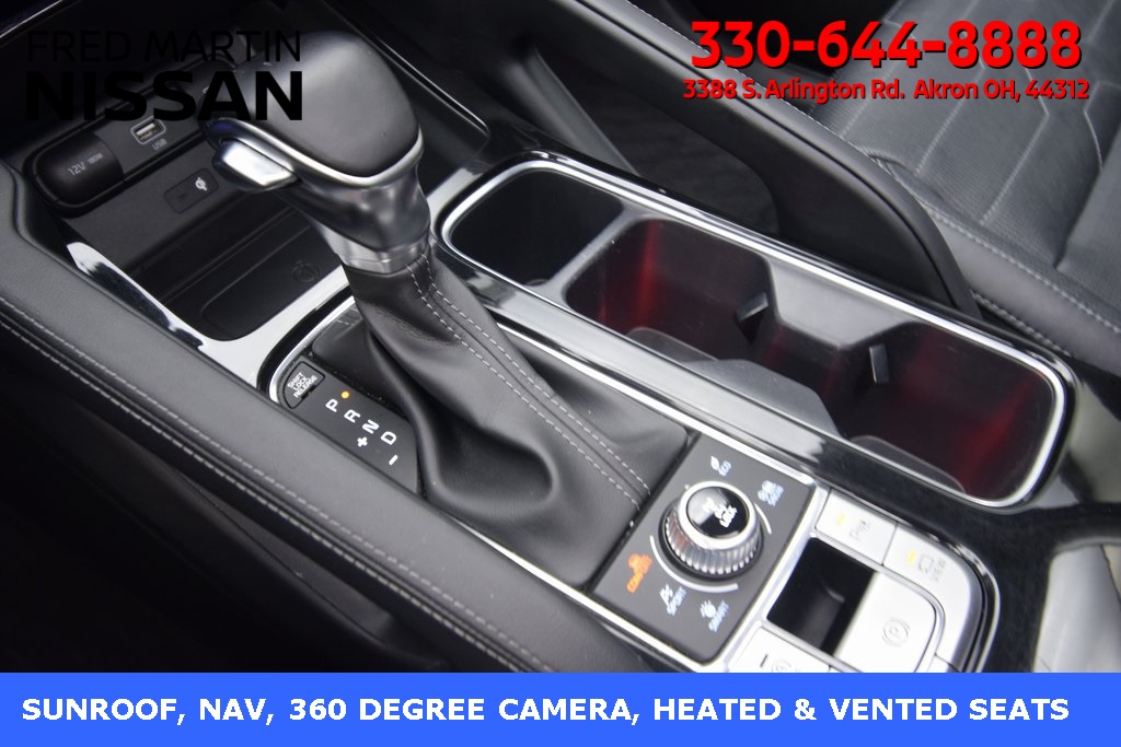 used 2022 Kia Telluride car, priced at $33,993