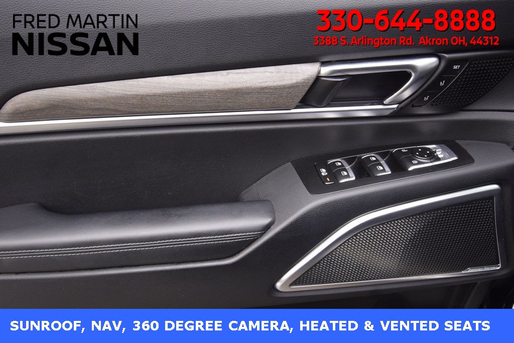 used 2022 Kia Telluride car, priced at $33,993