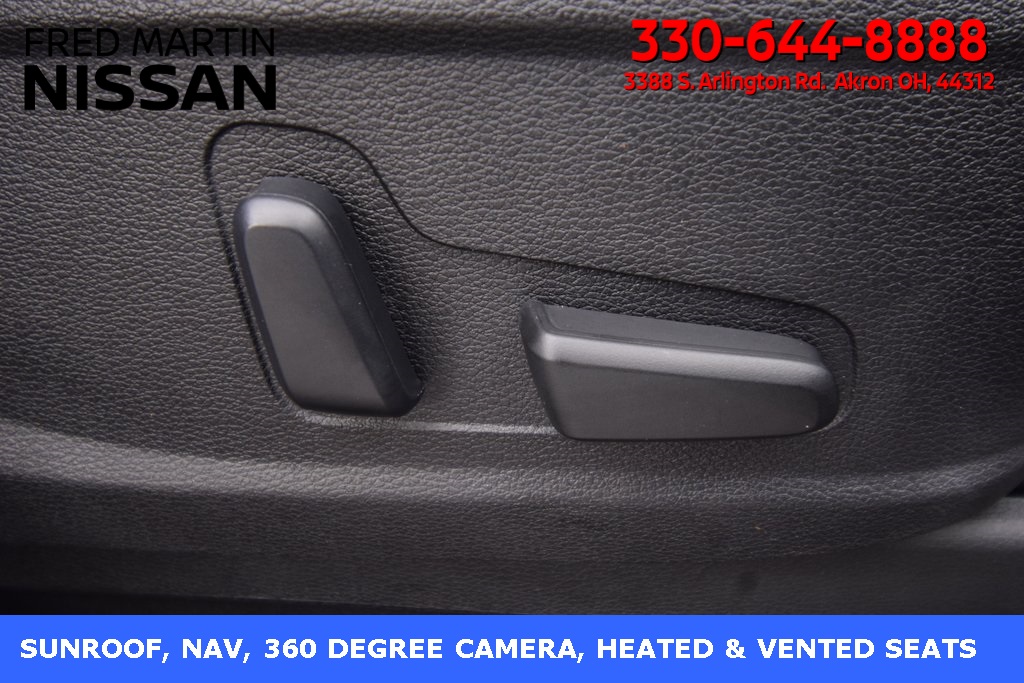 used 2022 Kia Telluride car, priced at $33,993
