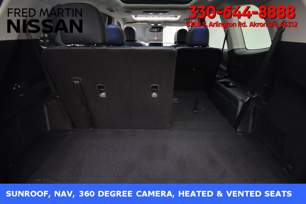 used 2022 Kia Telluride car, priced at $33,993